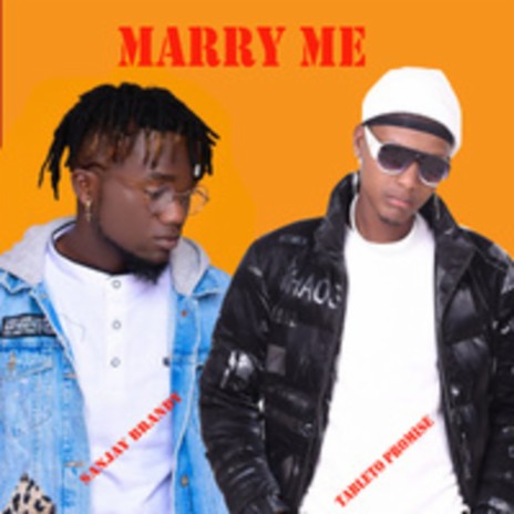 Marry Me | Boomplay Music