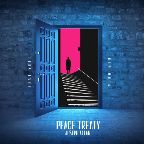 Peace treaty | Boomplay Music