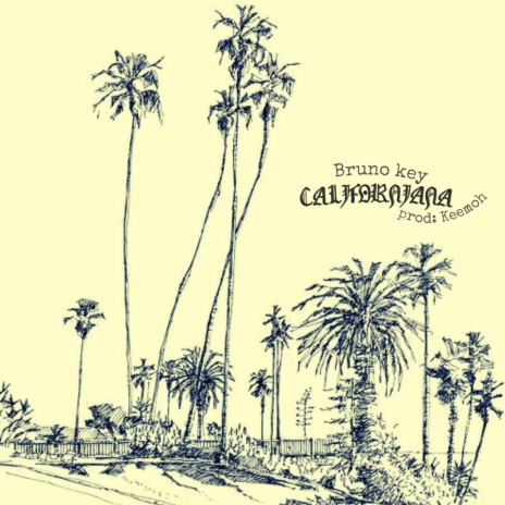 Californiana | Boomplay Music