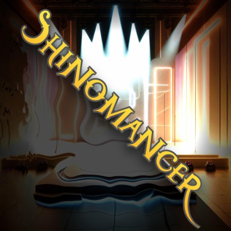 Shinomancer | Boomplay Music