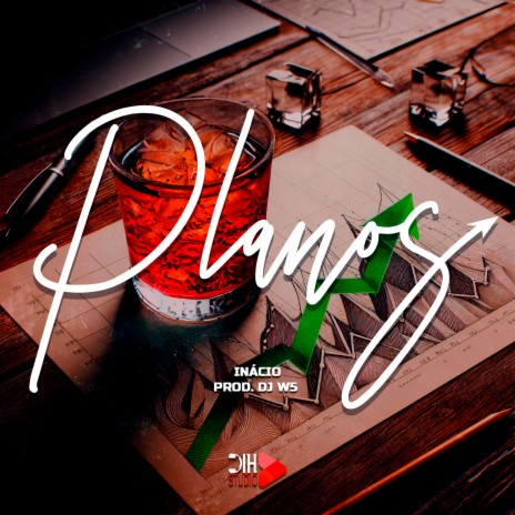 Planos ft. Dj W5 | Boomplay Music