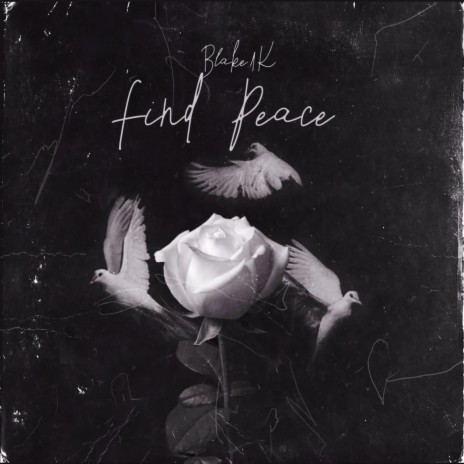 Find Peace | Boomplay Music