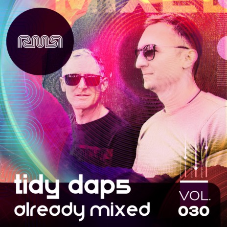 Something New (Tidy Daps Remix) | Boomplay Music