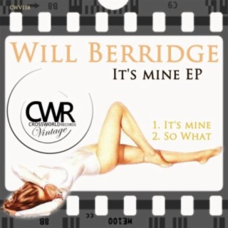 Will Beridge