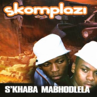 Skomplazi