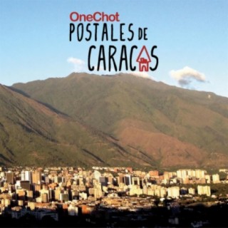 Postales de Caracas