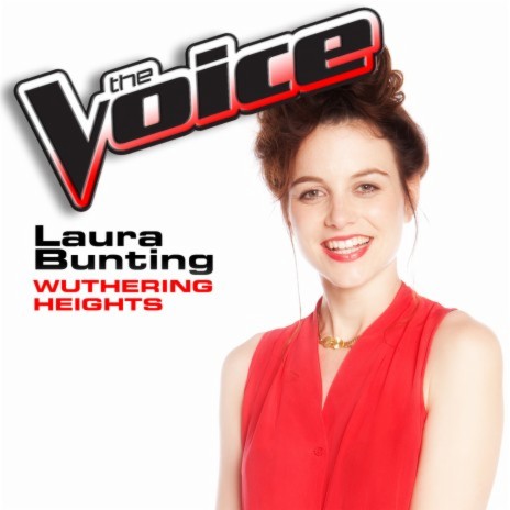 Wuthering Heights (The Voice Performance) | Boomplay Music