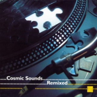 Cosmic Sounds Remixed