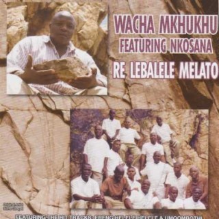 Re Lebalele Melato ft. Nkosana