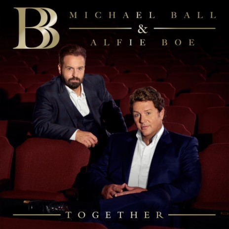 Stairway To Paradise ft. Alfie Boe | Boomplay Music