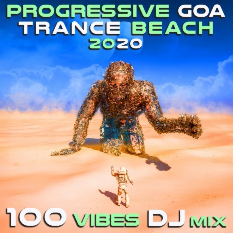 In the Sky (Progressive Goa Trance Beach 2020 100 Vibes DJ Mixed) ft. Sixsense | Boomplay Music