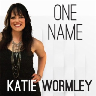 Katie Wormley