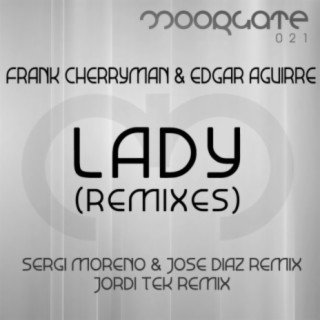 Lady 2012 (Remixes)