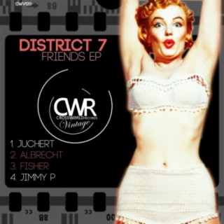 District 7