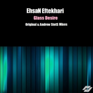 Ehsan Eftekhari