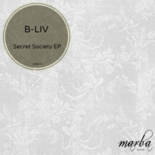 Secret Society EP