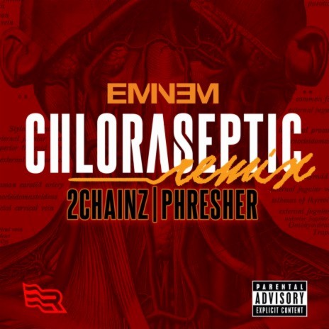 Chloraseptic (Remix) ft. 2 Chainz & Phresher | Boomplay Music