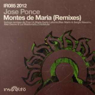 Montes de Maria Remixes 2012