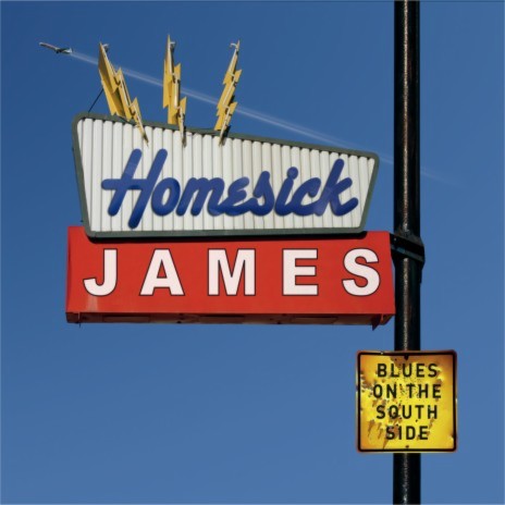 Homesick's Blues | Boomplay Music