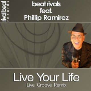 Live Your Life (Live Groove Remix)