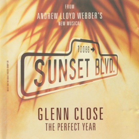 The Sunset Suite (Music From "Sunset Boulevard") ft. Sunset Boulevard Ensemble & David Caddick | Boomplay Music