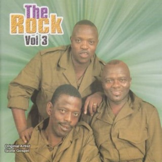 The Rock Vol. 3