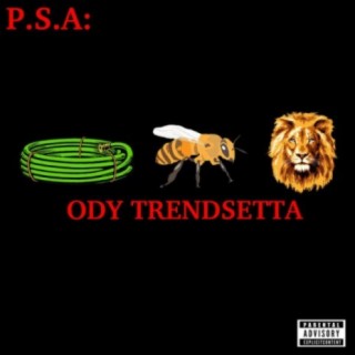 Ody Trendsetta