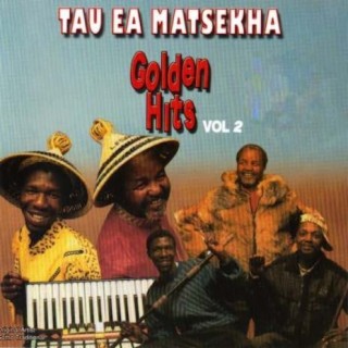Golden Hits Vol. 2