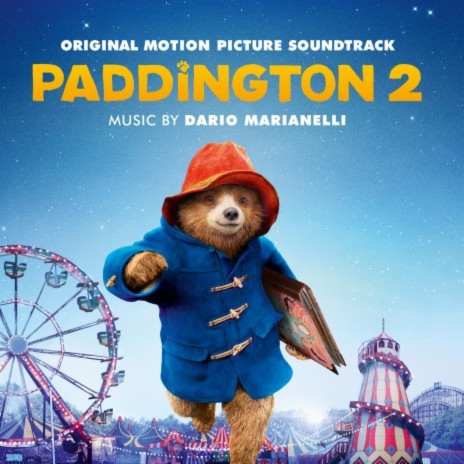 Escape Waltz (From "Paddington 2" Original Motion Picture Soundtrack) | Boomplay Music