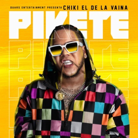 Pikete | Boomplay Music