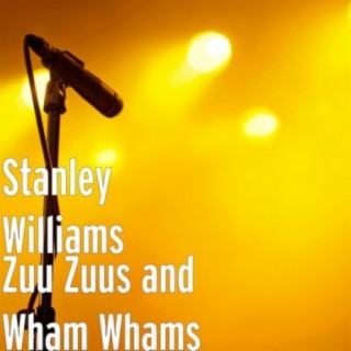 Stanley Williams