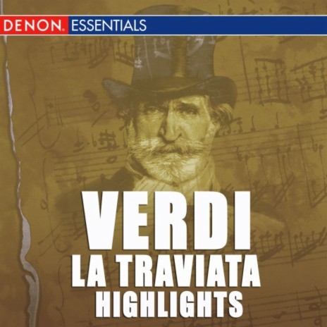 La Traviata, Act III: "Addio, del Passato Bei Sogri Ridenti" ft. Nürnberger Symphoniker | Boomplay Music