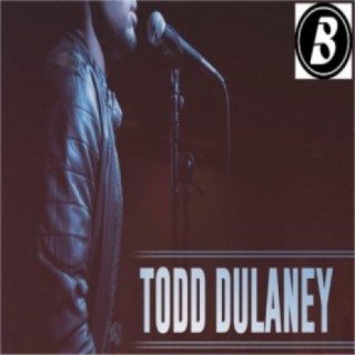 Ultimate: Todd Dulaney