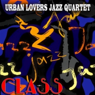 Jazz Class