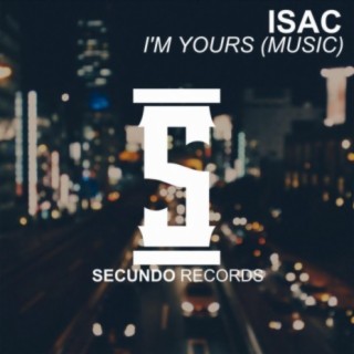 I'm Yours (Music)