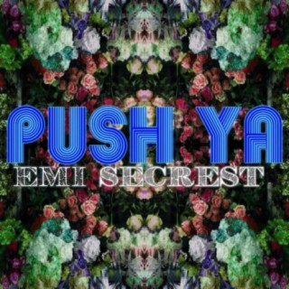 Emi Secrest