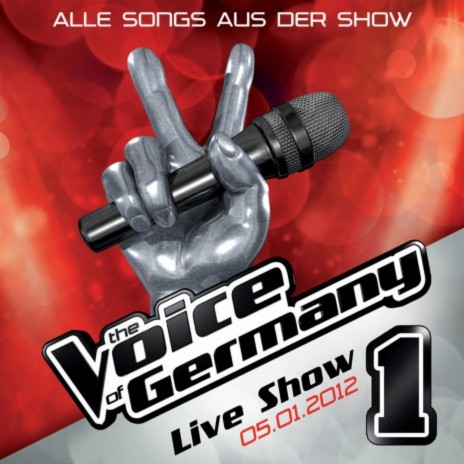 Firework (From The Voice Of Germany) | Boomplay Music