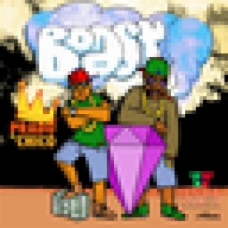 Boasy (feat. Chico) - Single