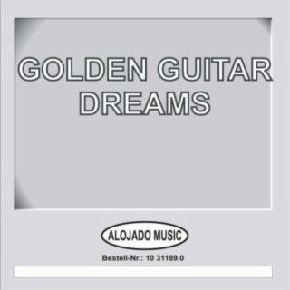 Golden Guitar Dreams