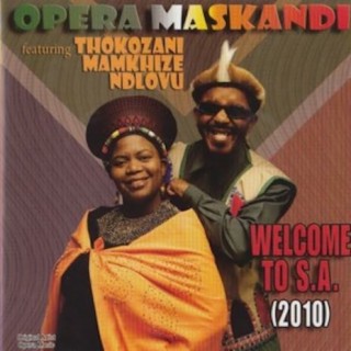 Opera Maskandi