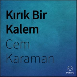 Cem Karaman