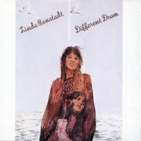 Different Drum ft. Linda Ronstadt