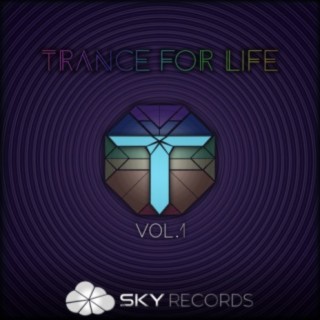 Trance For Life, Vol. 1