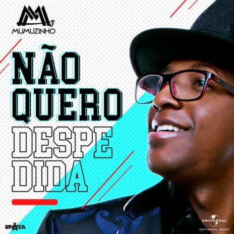 Não Quero Despedida | Boomplay Music