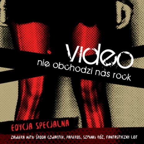 Nie Obchodzi Nas Rock | Boomplay Music