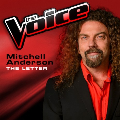 The Letter (The Voice 2013 Performance) | Boomplay Music