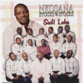 Nkosana Stocks & Stocks