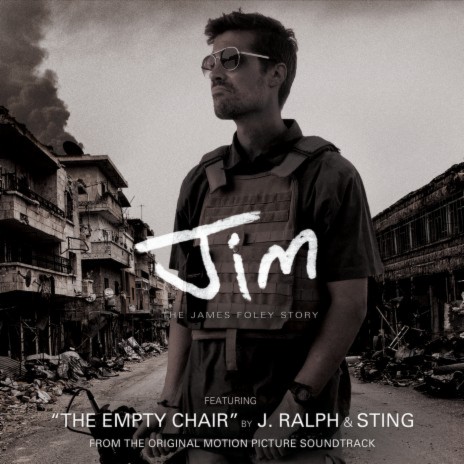 The Empty Chair ft. J. Ralph | Boomplay Music