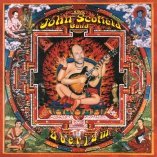 The John Scofield Band