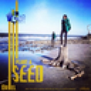 KraiGGi BaDArT presents: Plant A Seed (feat. ORieL) - Single
